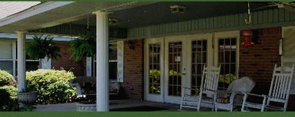 Home Place of Columbus