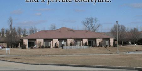 Heritage House Assisted Living Center