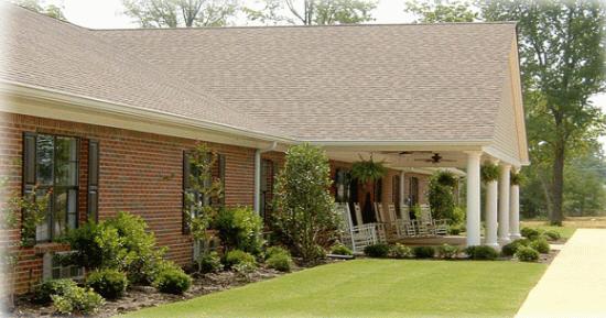 Dogwood Plantation of Starkville