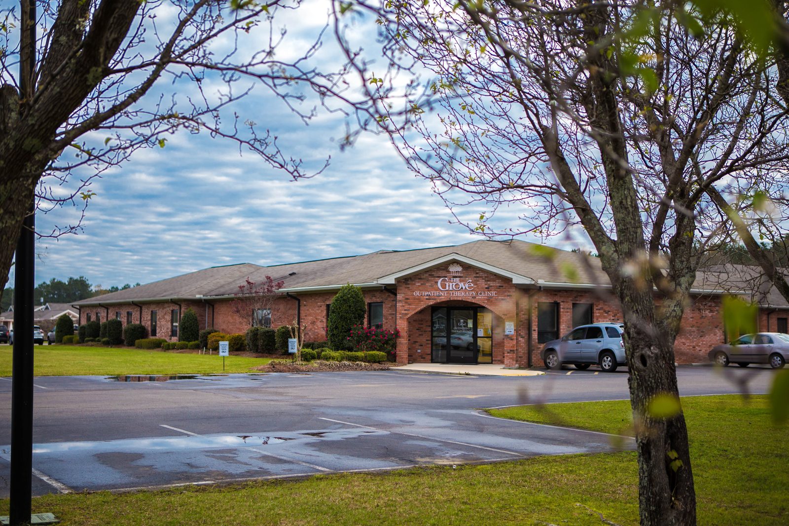 The Grove Personal Care Home photo 1
