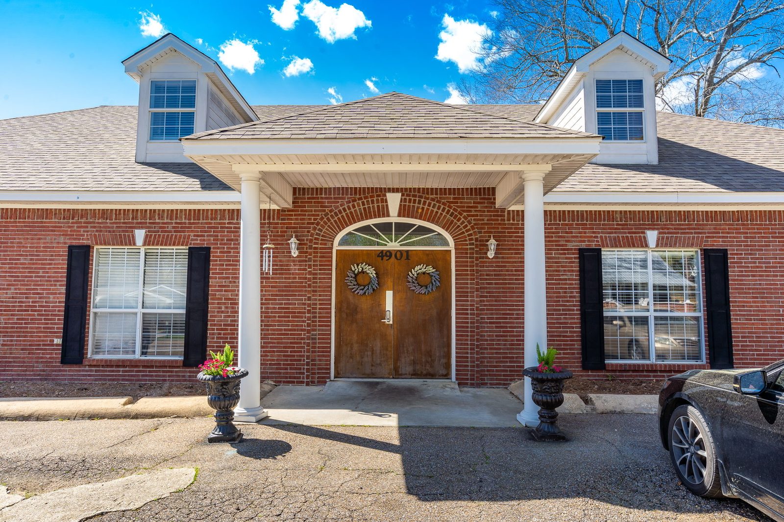 Magnolia Place photo 1