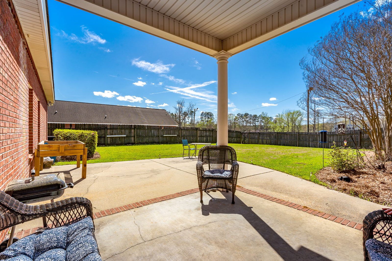 Magnolia Place photo 5