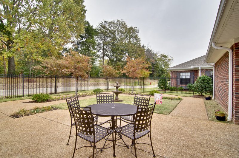 Olive Grove Terrace photo 2