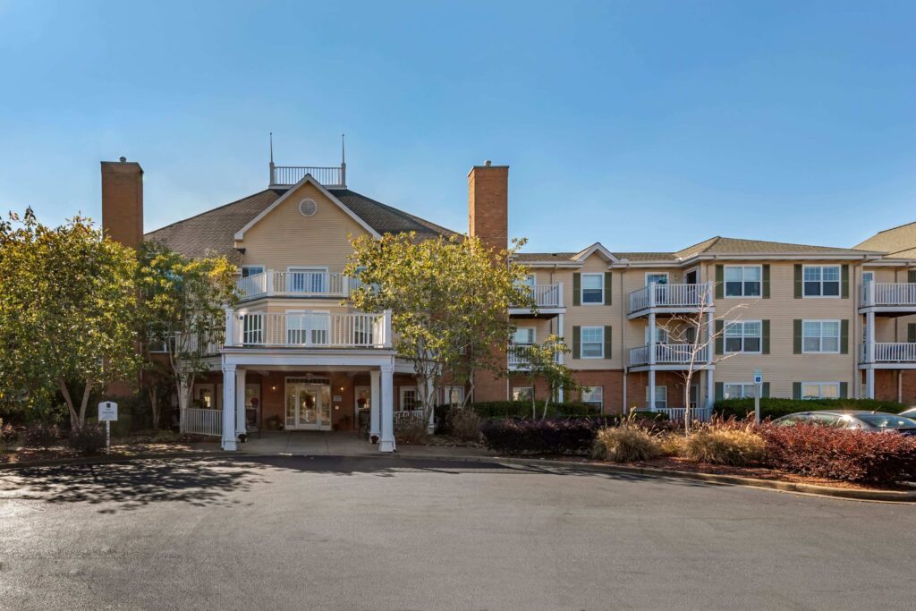 Elison Assisted Living at Oxford photo 2