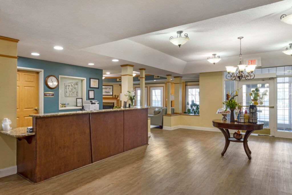 Elison Assisted Living at Oxford photo 3