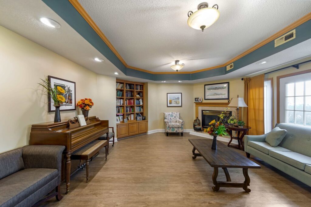 Elison Assisted Living at Oxford photo 4
