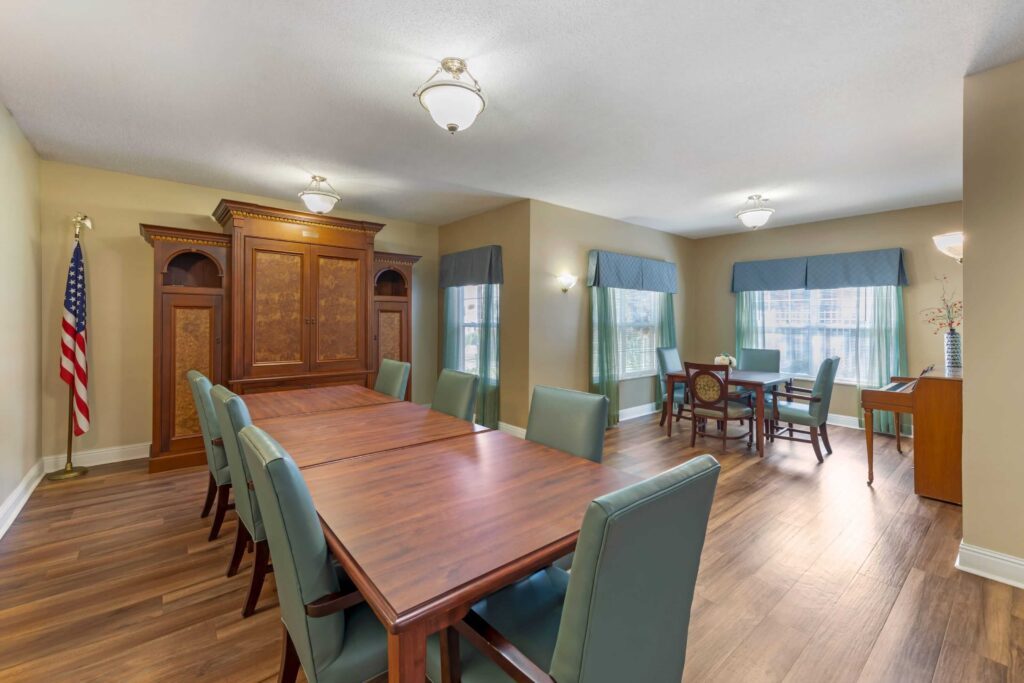 Elison Assisted Living at Oxford photo 5
