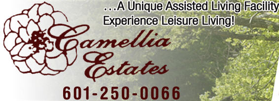 Camellia Estates (Assisted Living)