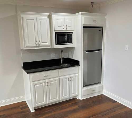 Magnolia House photo 1