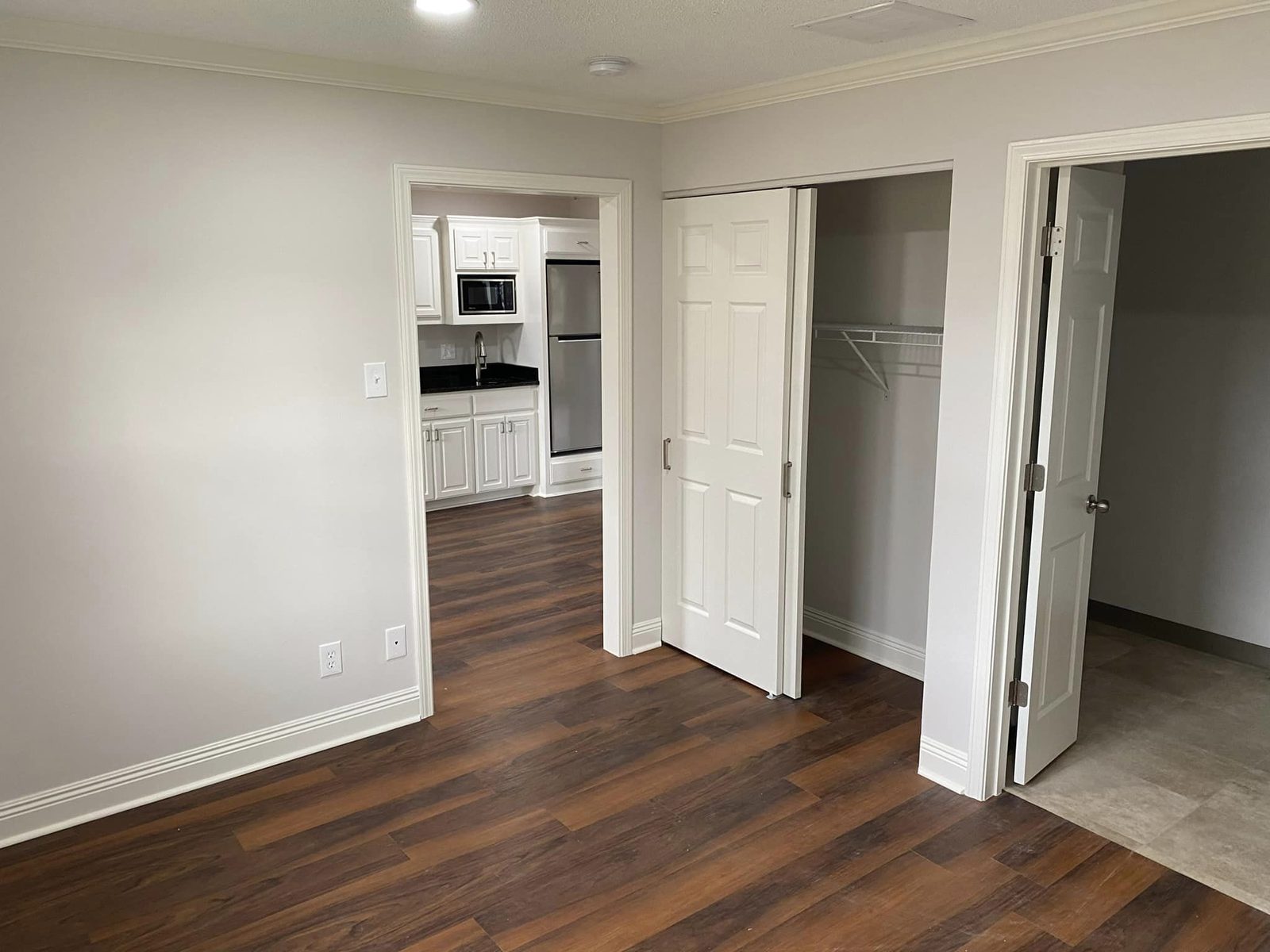 Magnolia House photo 3