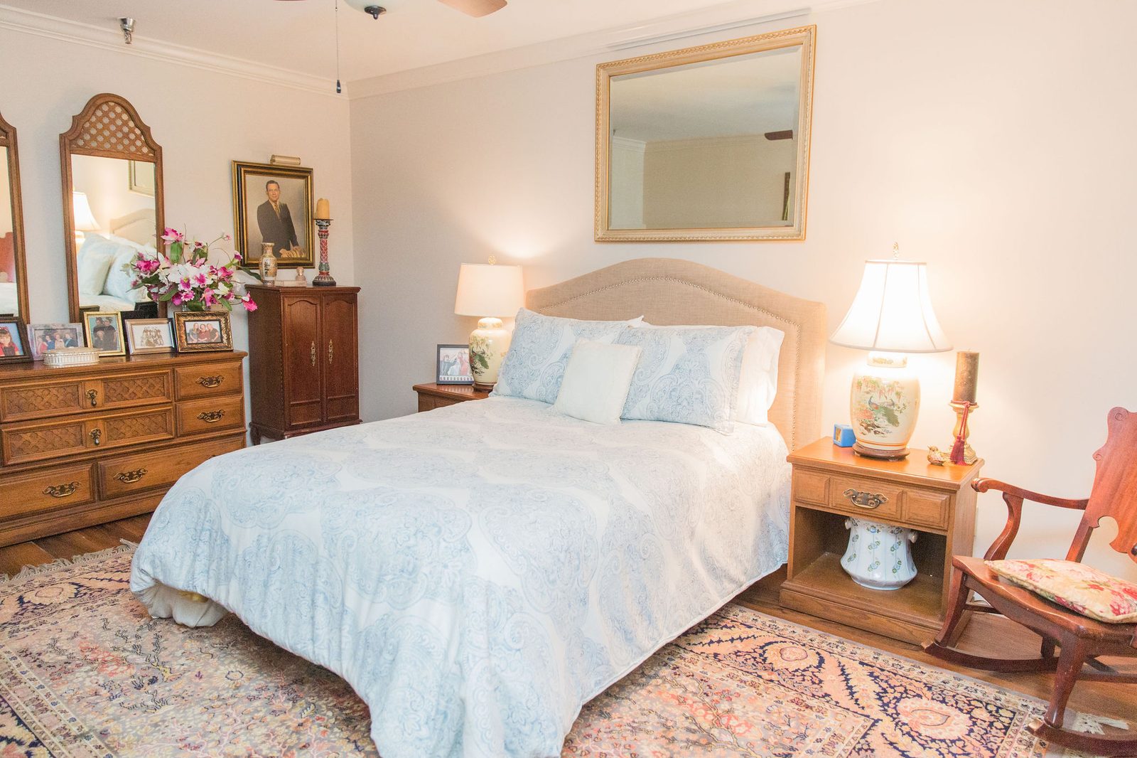 Magnolia House photo 6