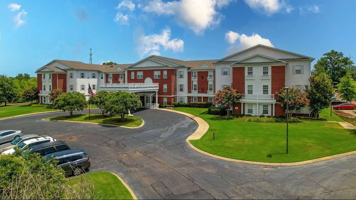 LifePointe Village at Southaven