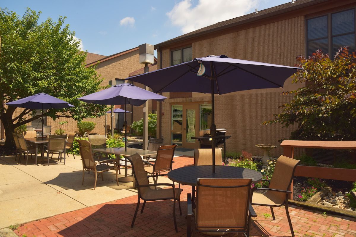 Franklin Court photo 1