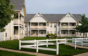 Victoria Commons