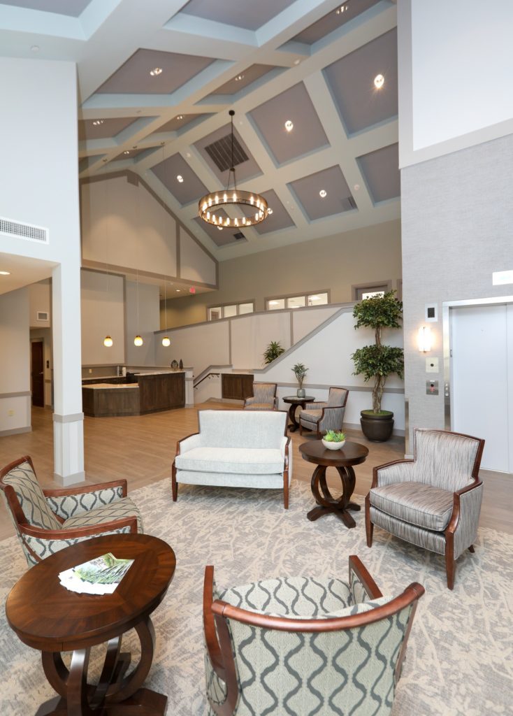 Pickering Manor photo 5