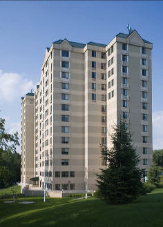 Residence at Chestnut Ridge