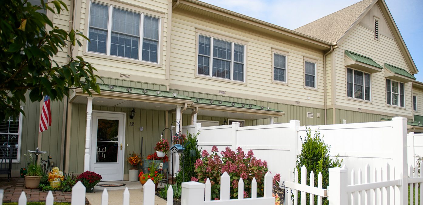 Frederick Living - Magnolia House photo 1