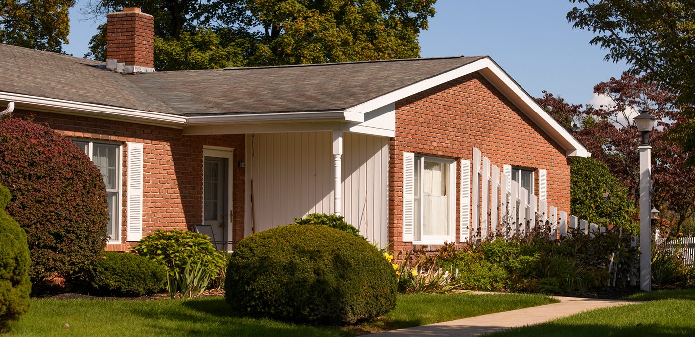 Frederick Living - Magnolia House photo 4
