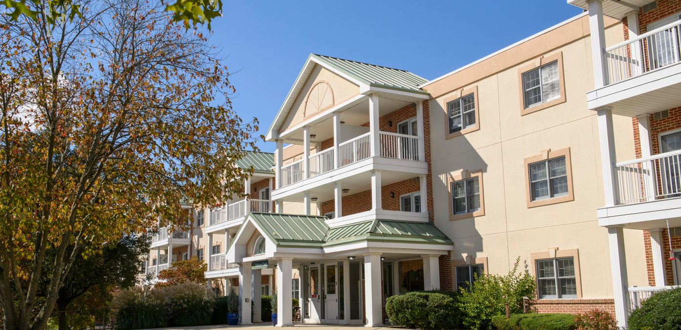 Frederick Living - Magnolia House photo 5