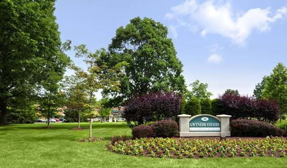 Gwynedd Estates photo 2