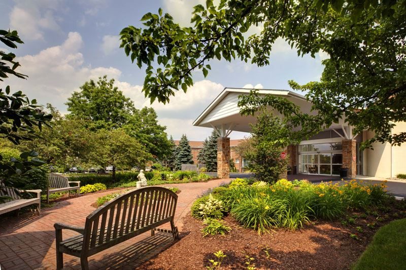 Oakbridge Terrace Assisted Living Residence At Normandy Far photo 1