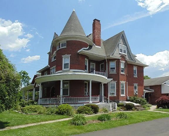 Paradise Manor photo 1