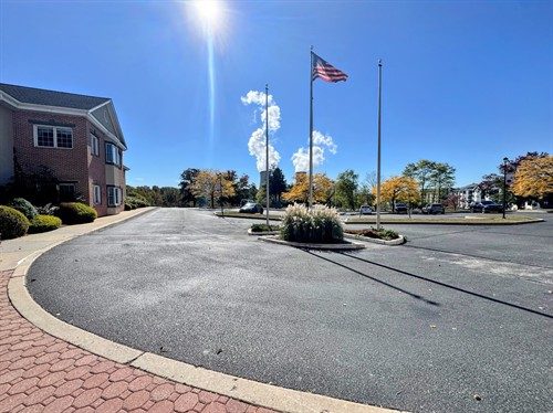 Sanatoga Court photo 1