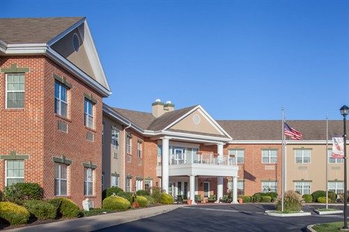 Sanatoga Court photo 2