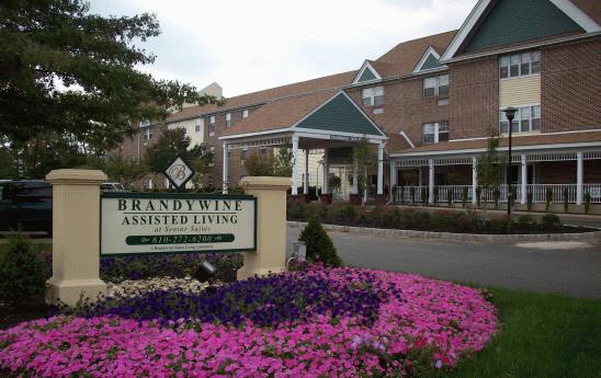 Brandywine Assisted Living at Senior Suites
