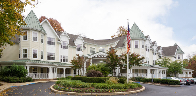 Sunrise of Haverford