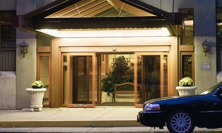 Atria Center City