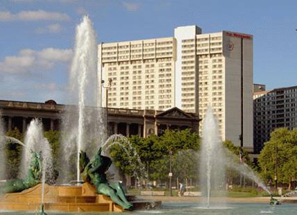 The Watermark at Logan Square