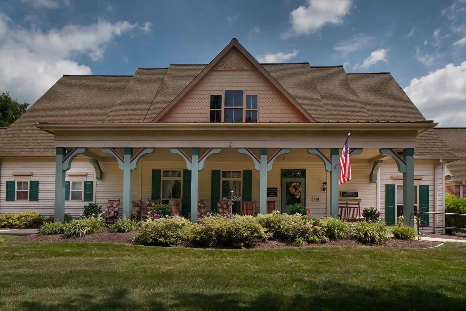 Columbia Cottage Wyomissing photo 1