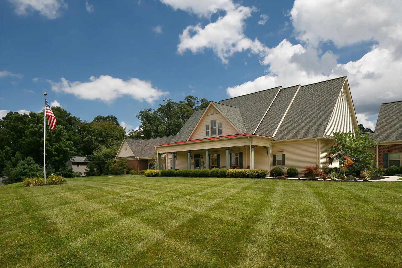 Columbia Cottage Wyomissing photo 3