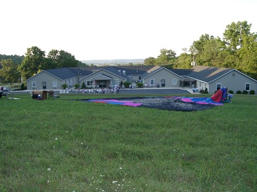 Grand View Manor photo 1