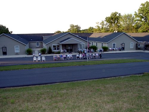Grand View Manor photo 2