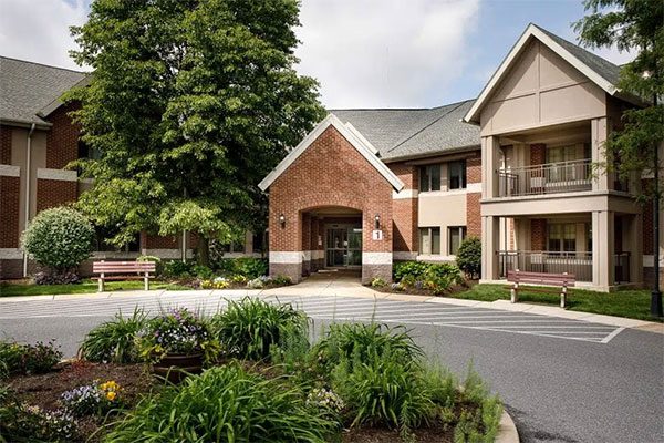 Phoebe Berks Village