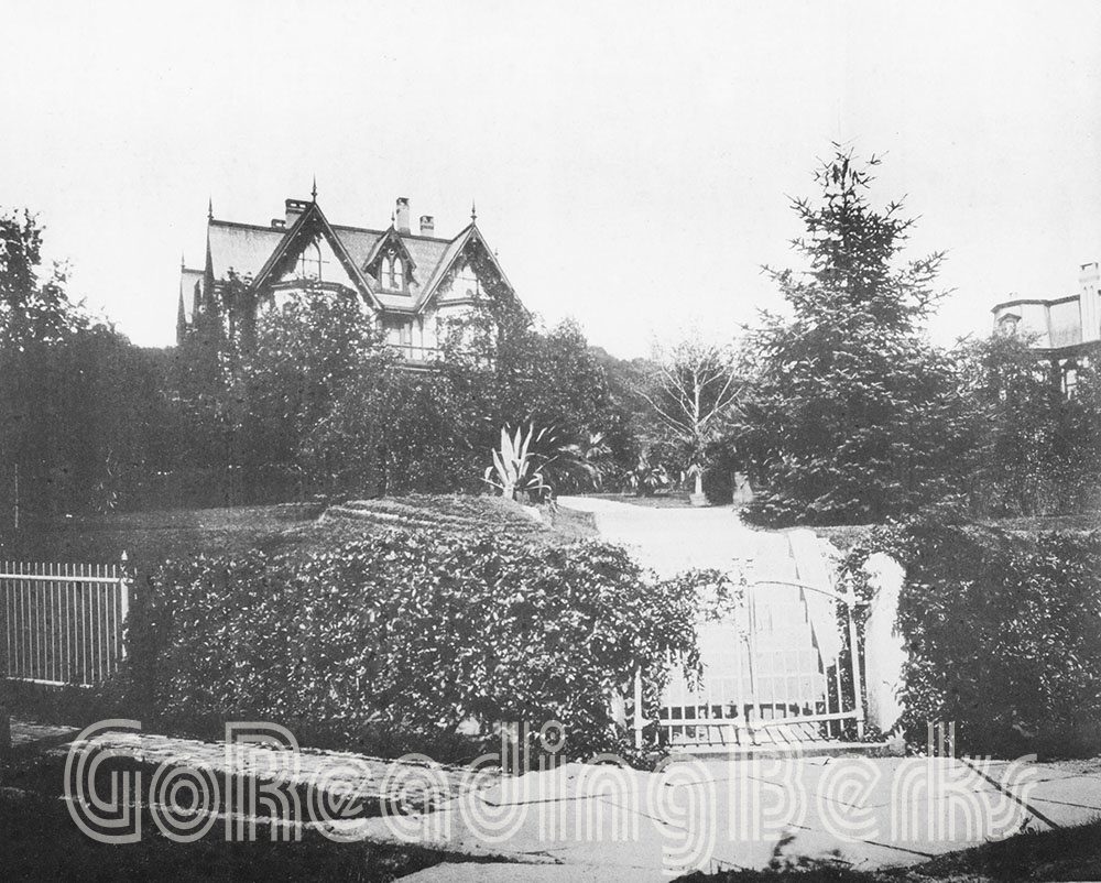 The Hawthorne photo 1