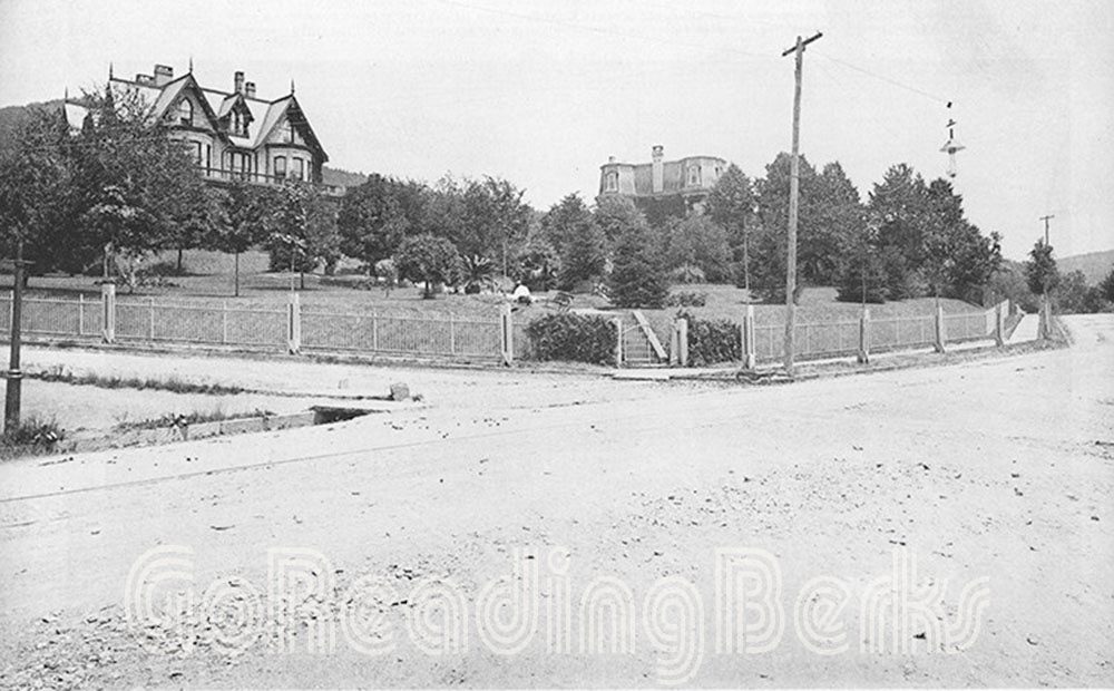The Hawthorne photo 2