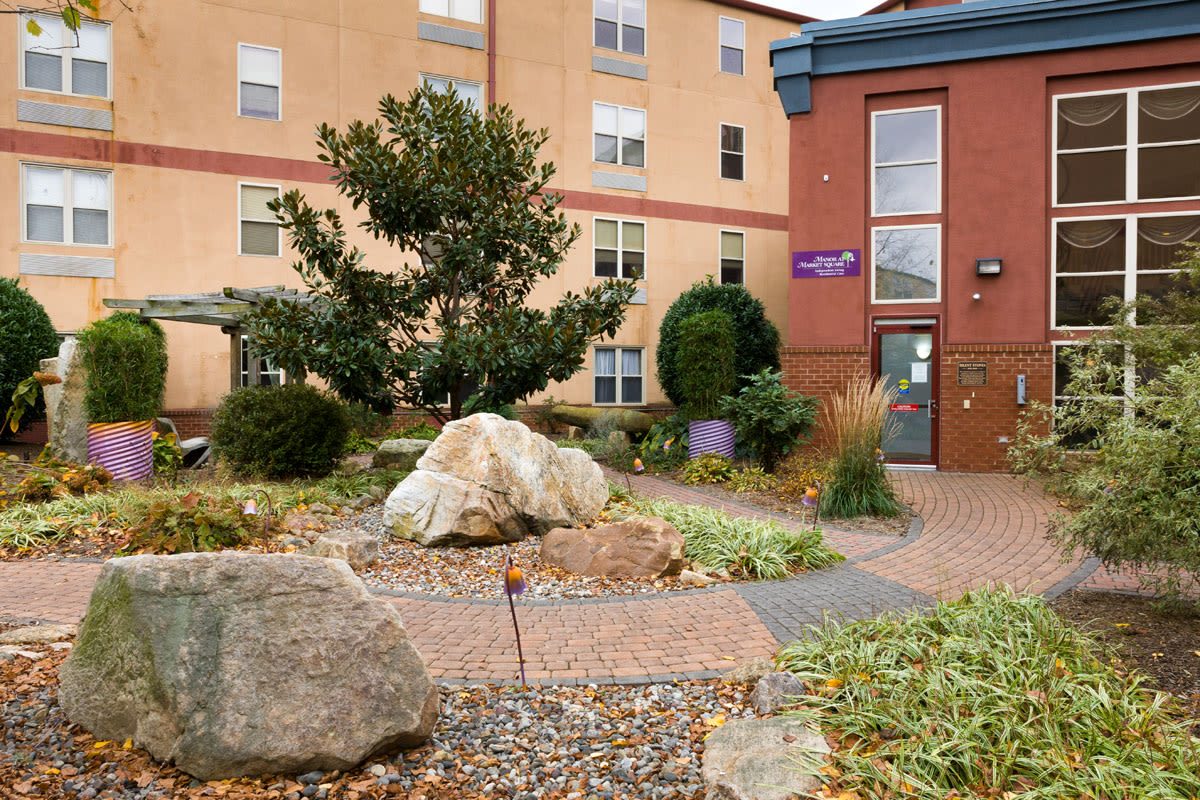 The Manor At Market Square photo 3