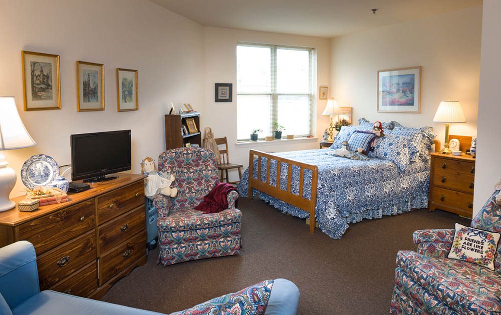 The Manor At Market Square photo 4