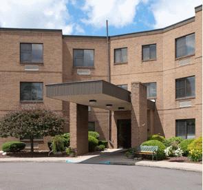 Mountain City Nursing & Rehabilitation