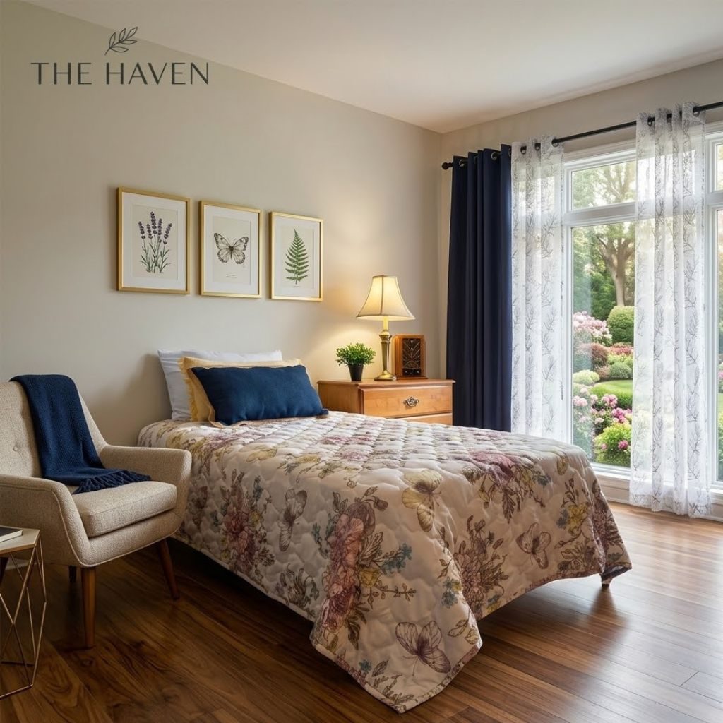 Oakwood Terrace photo 1