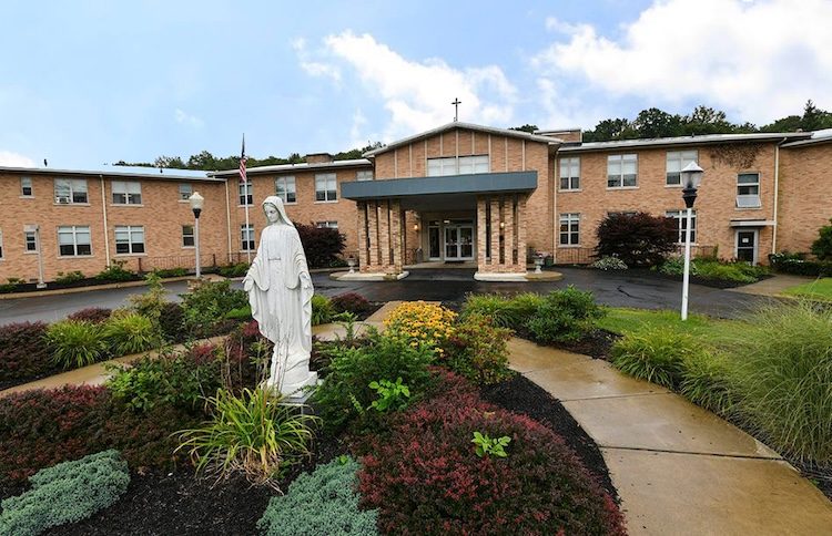 St Mary S Villa Residence photo 1
