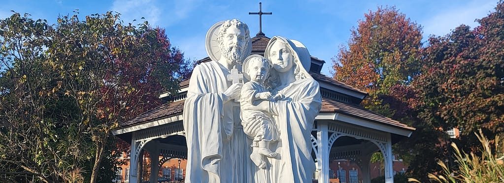 Holy Family Assisted Living Trexler Pavilion