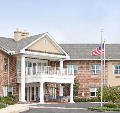 Lehigh Commons