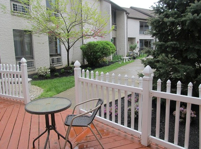Above and Beyond Personal Care home