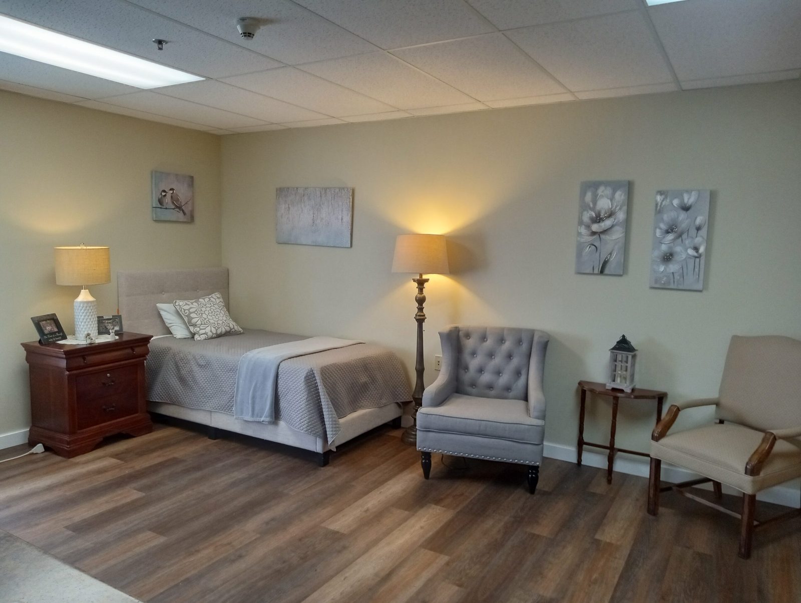 The Willow, An Inspirit Senior Living Community photo 1