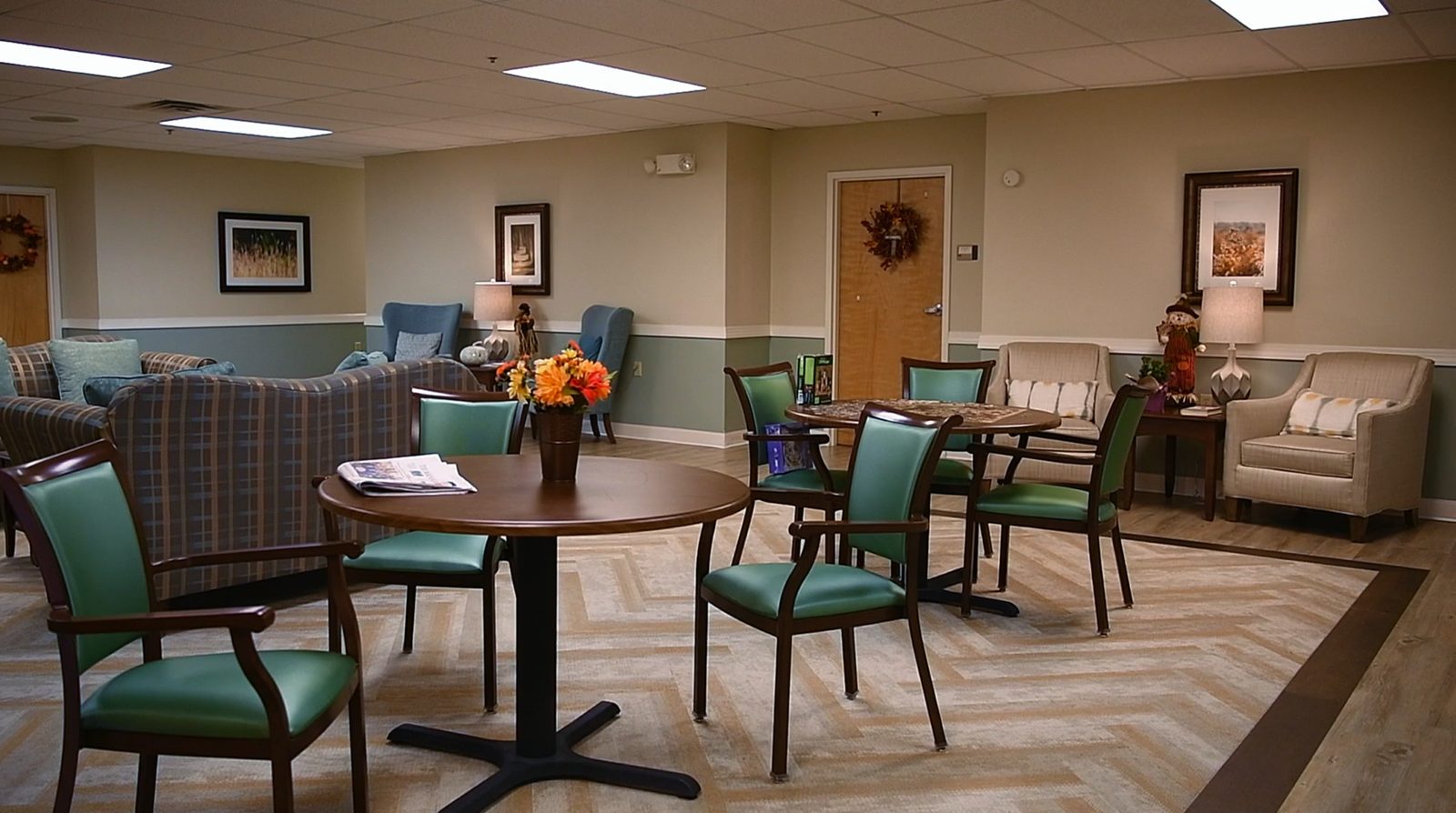 The Willow, An Inspirit Senior Living Community photo 3