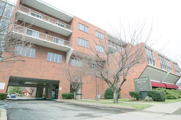 Heritage House